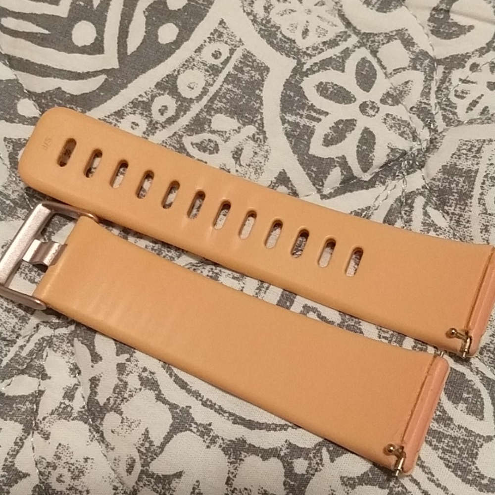 Fitbit versa strap